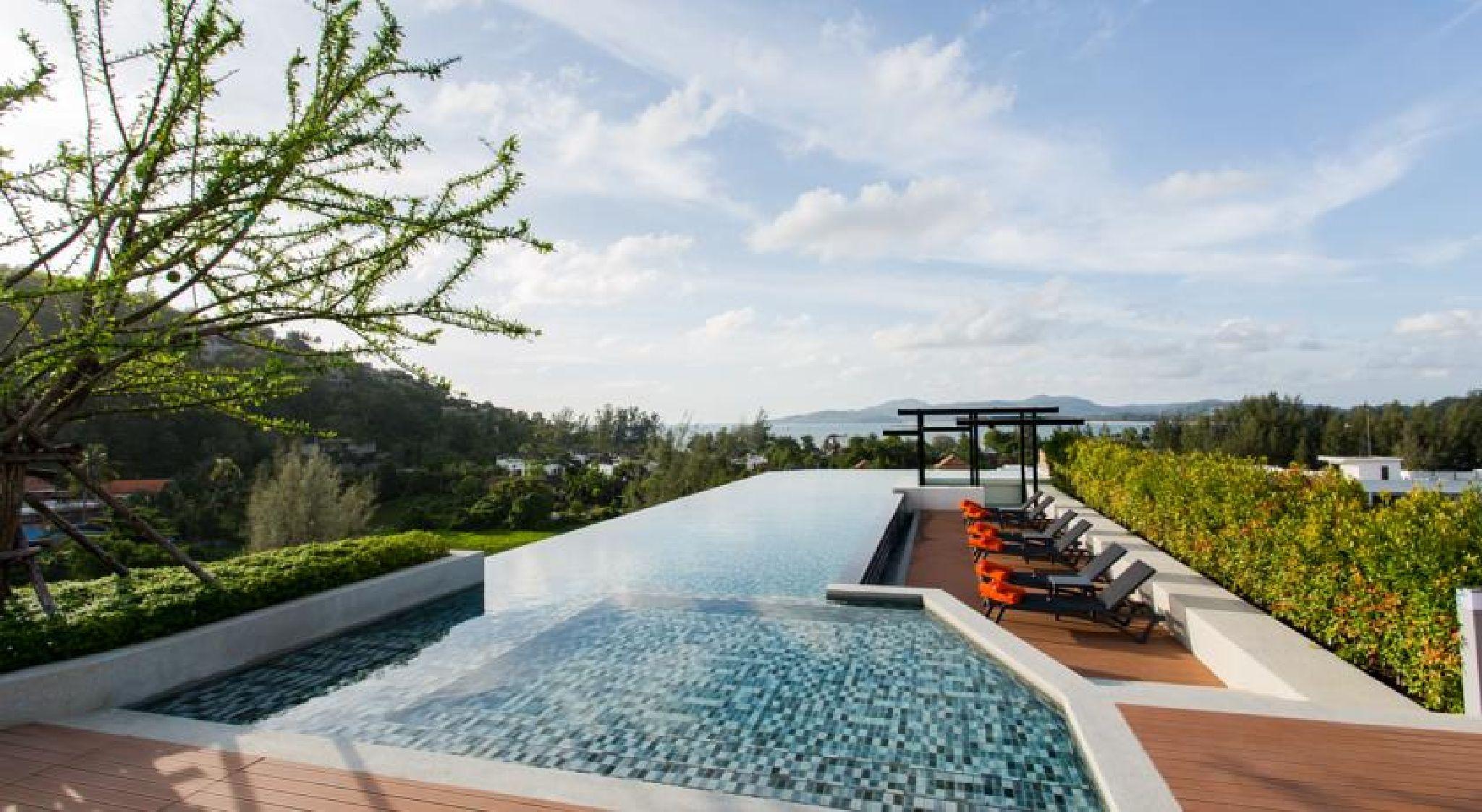 6Th Avenue Surin Beach Exterior foto