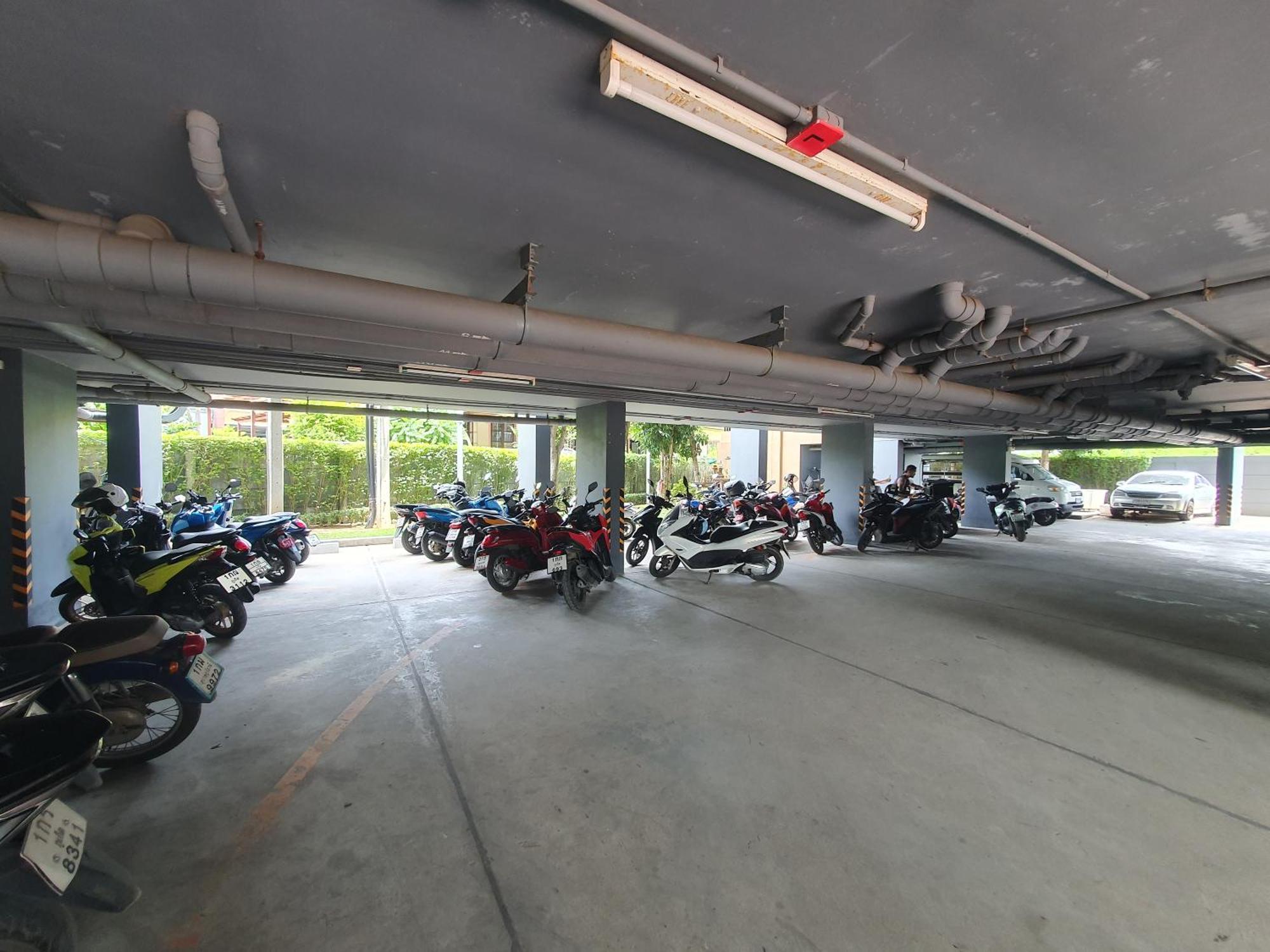 6Th Avenue Surin Beach Exterior foto