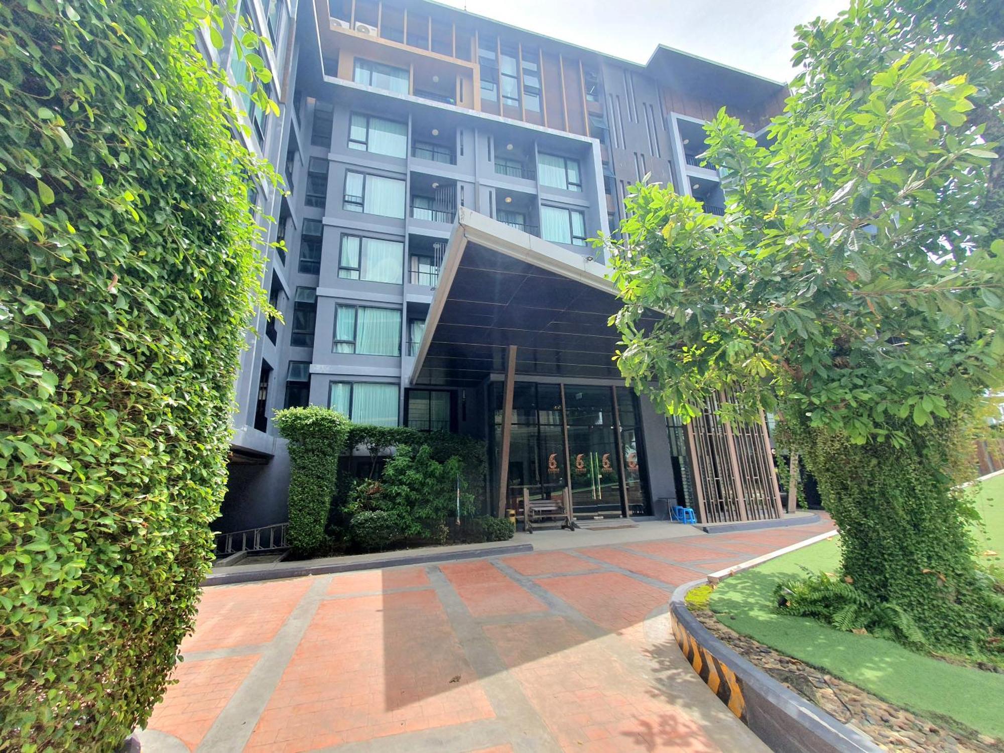 6Th Avenue Surin Beach Exterior foto