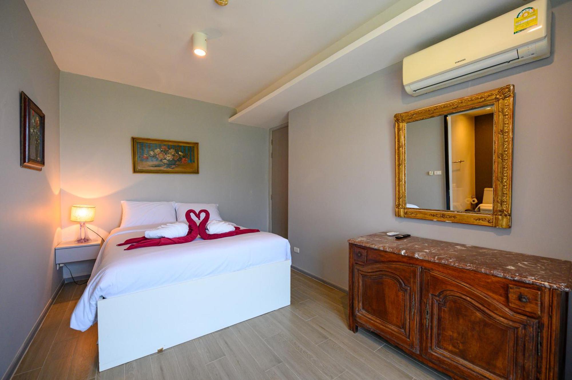 6Th Avenue Surin Beach Exterior foto