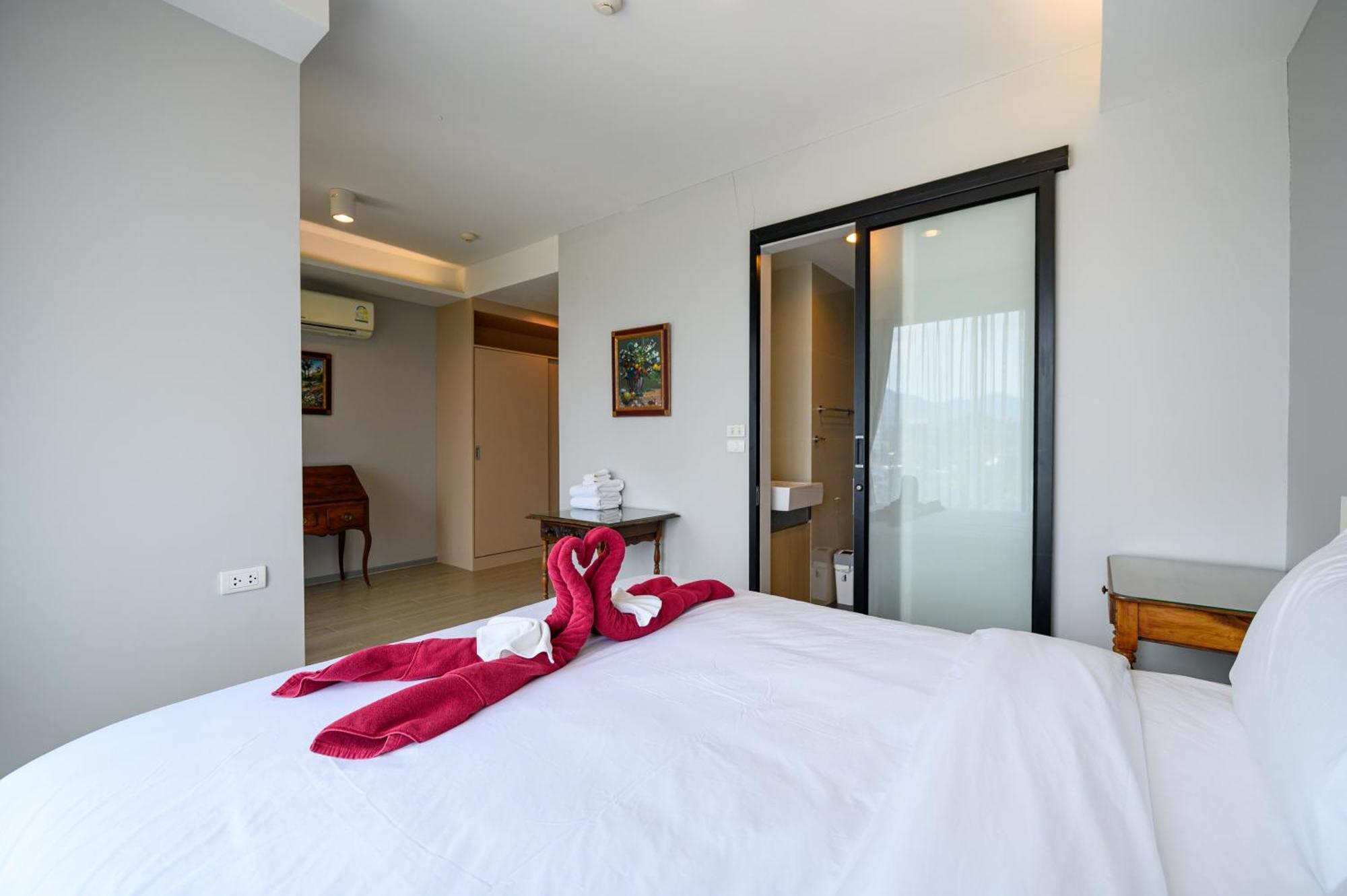 6Th Avenue Surin Beach Exterior foto