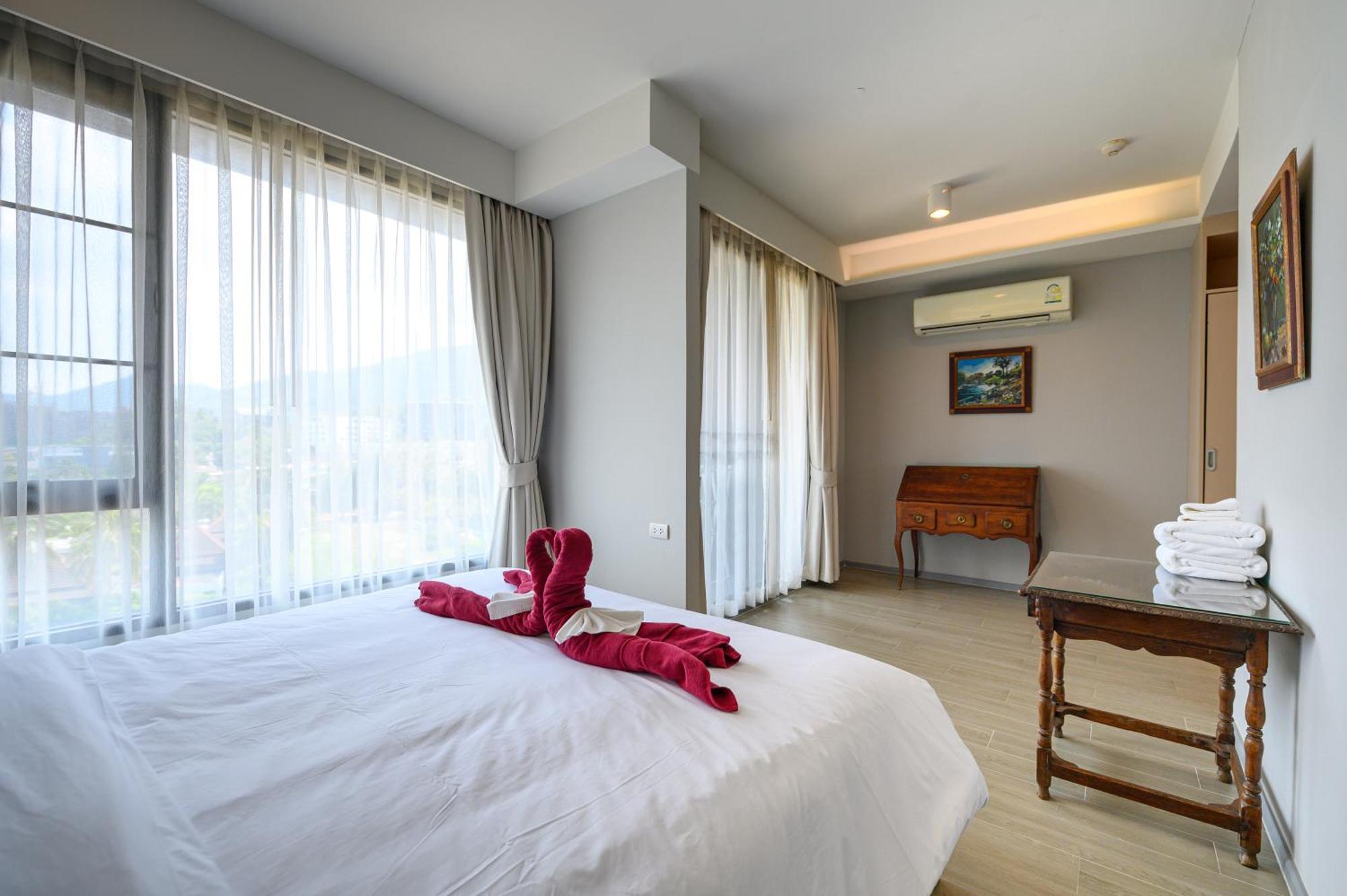 6Th Avenue Surin Beach Exterior foto