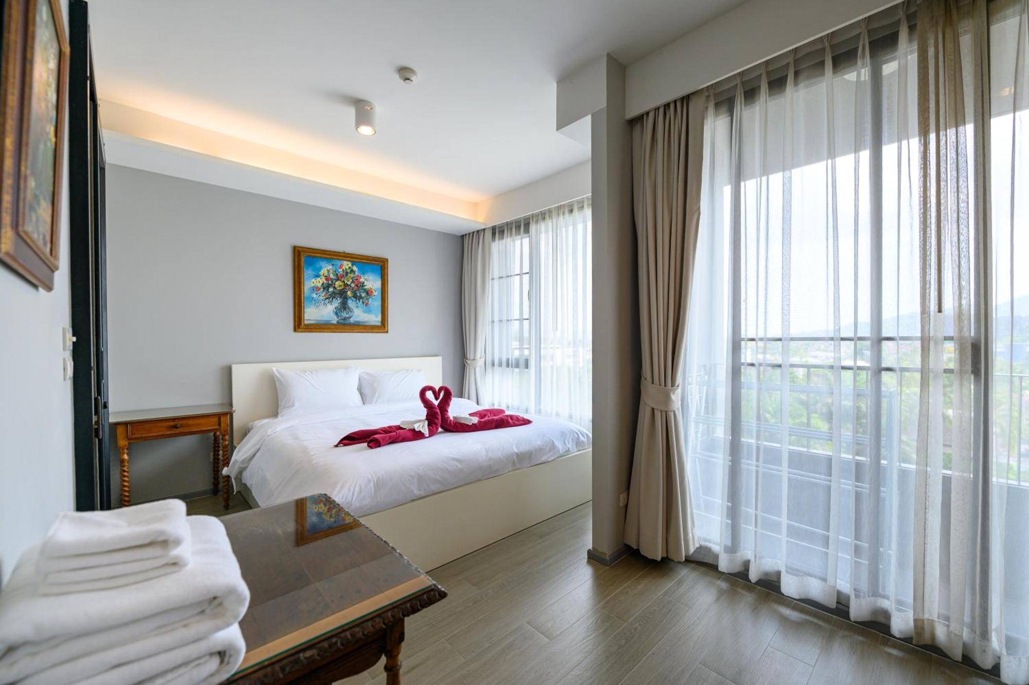 6Th Avenue Surin Beach Exterior foto