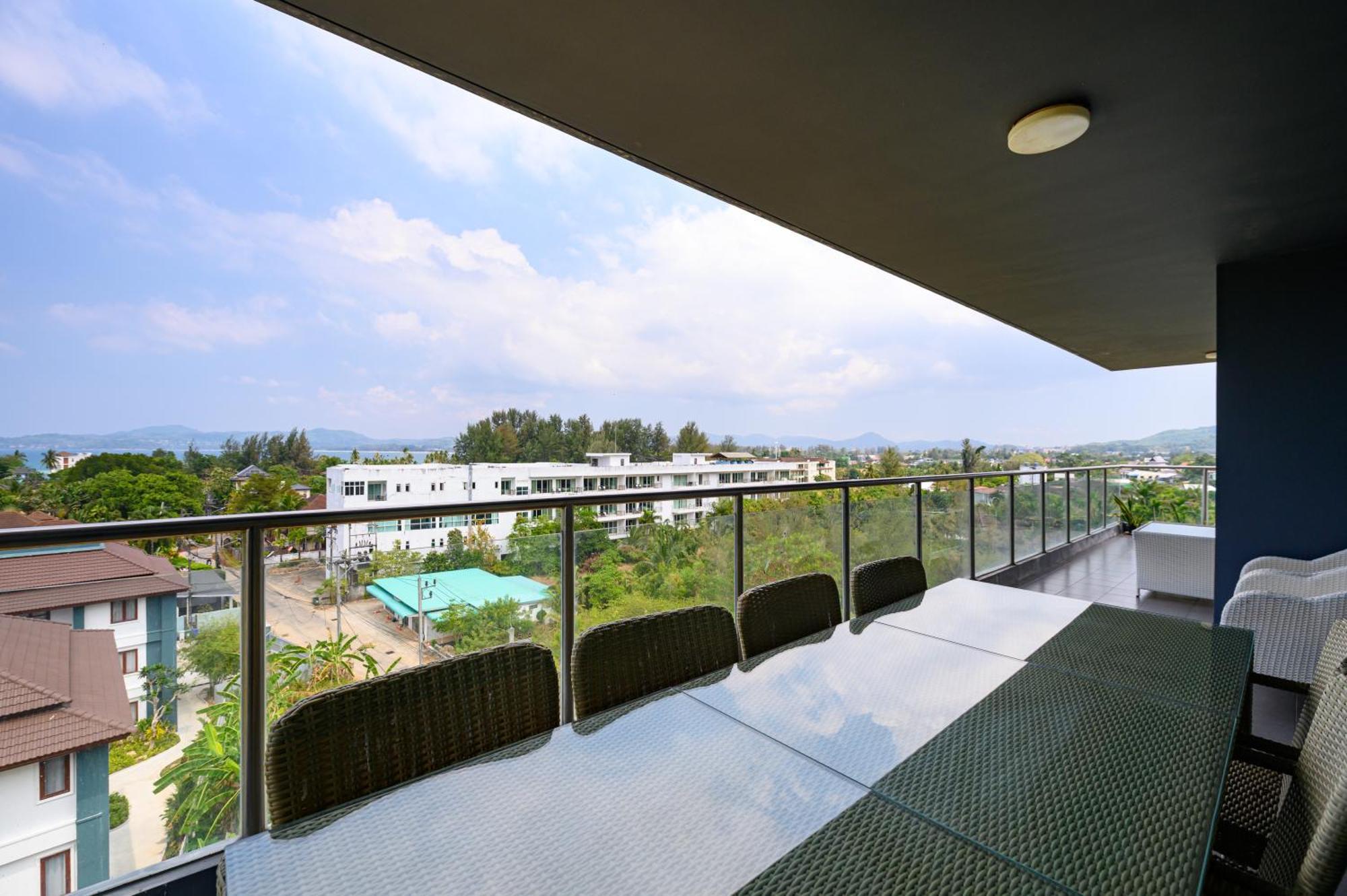 6Th Avenue Surin Beach Exterior foto