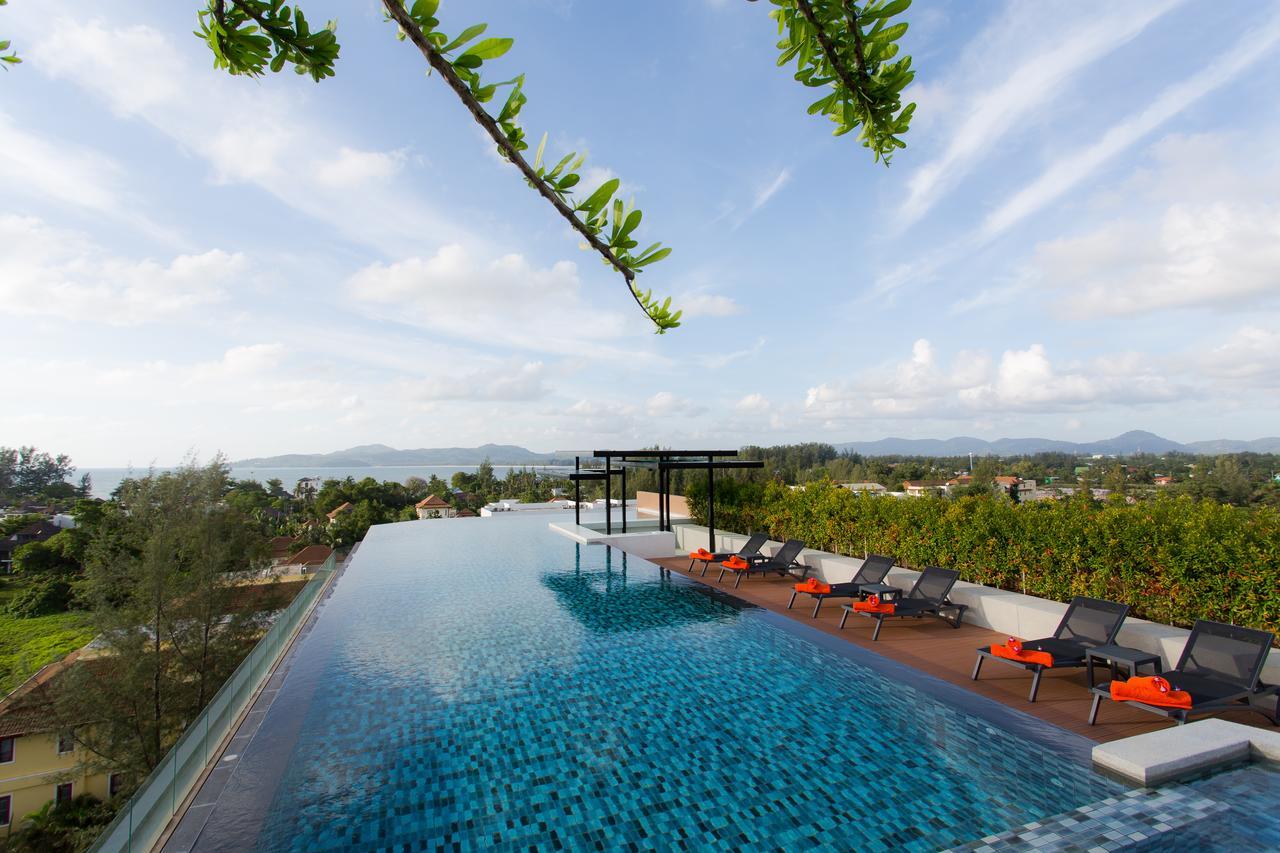 6Th Avenue Surin Beach Exterior foto
