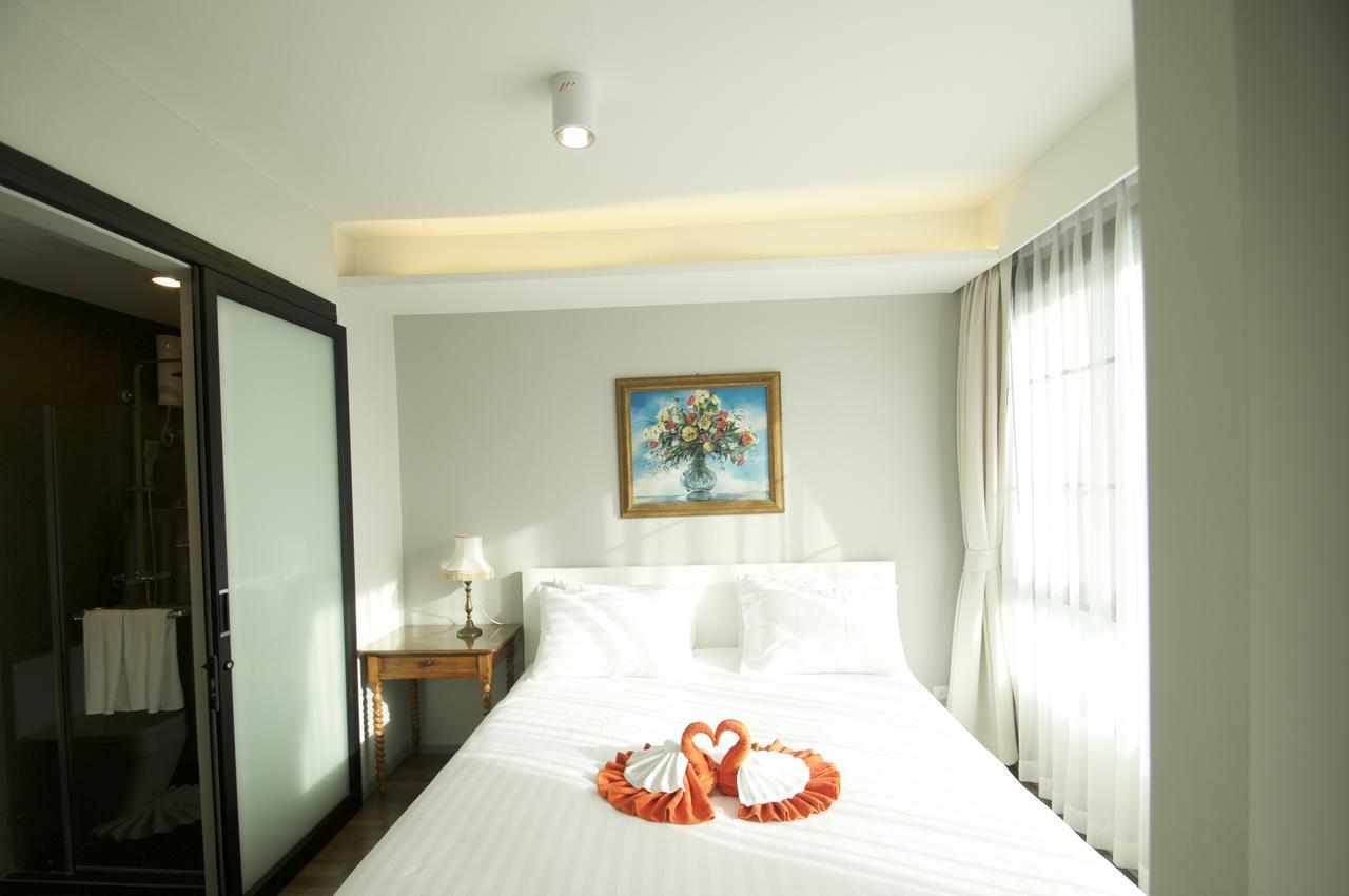 6Th Avenue Surin Beach Exterior foto